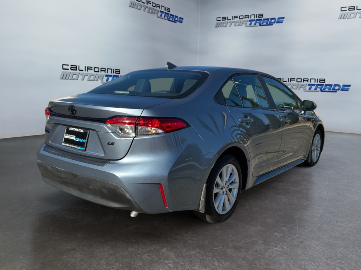 Toyota Corolla photo 5