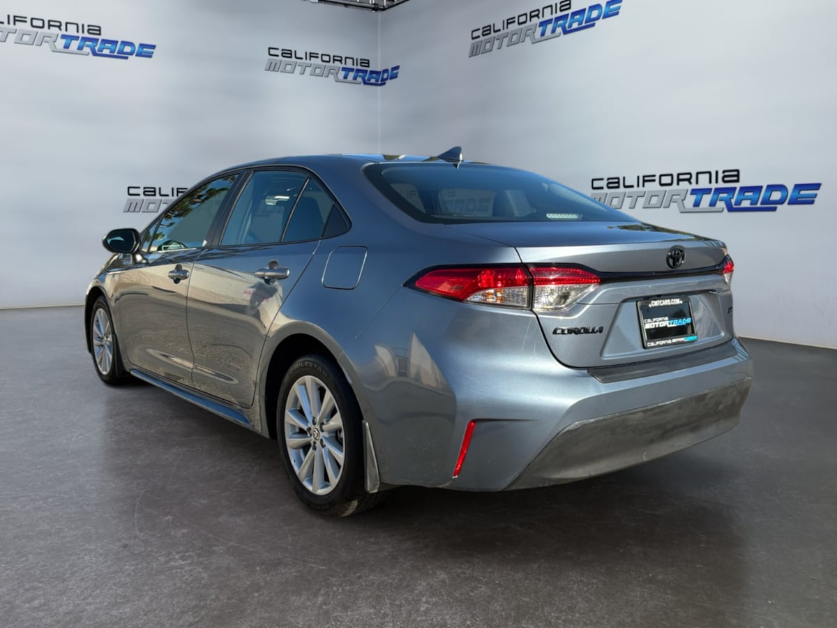 Toyota Corolla photo 7