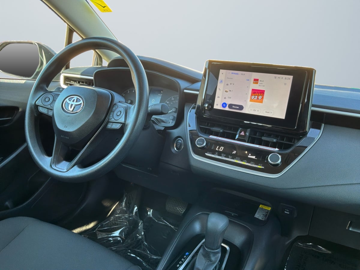 Toyota Corolla photo 14