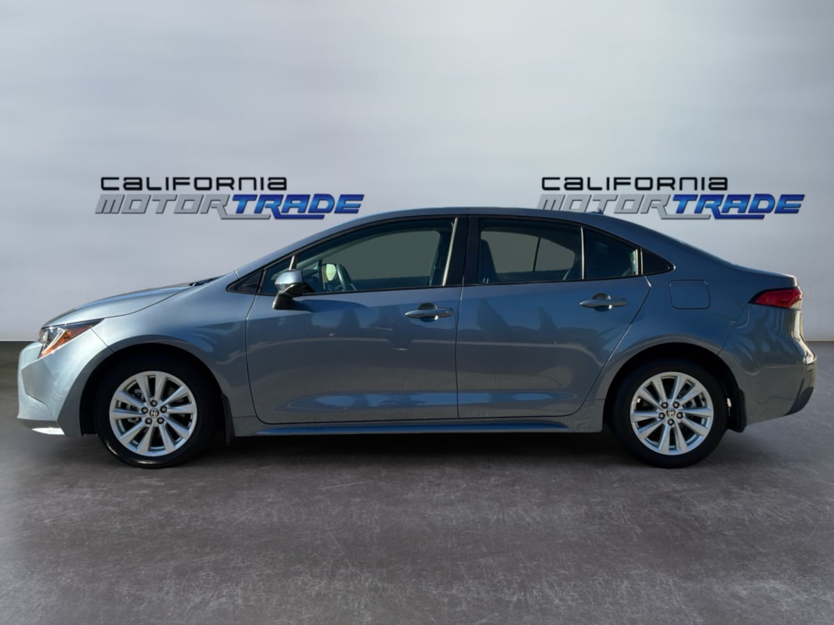 Toyota Corolla photo 8