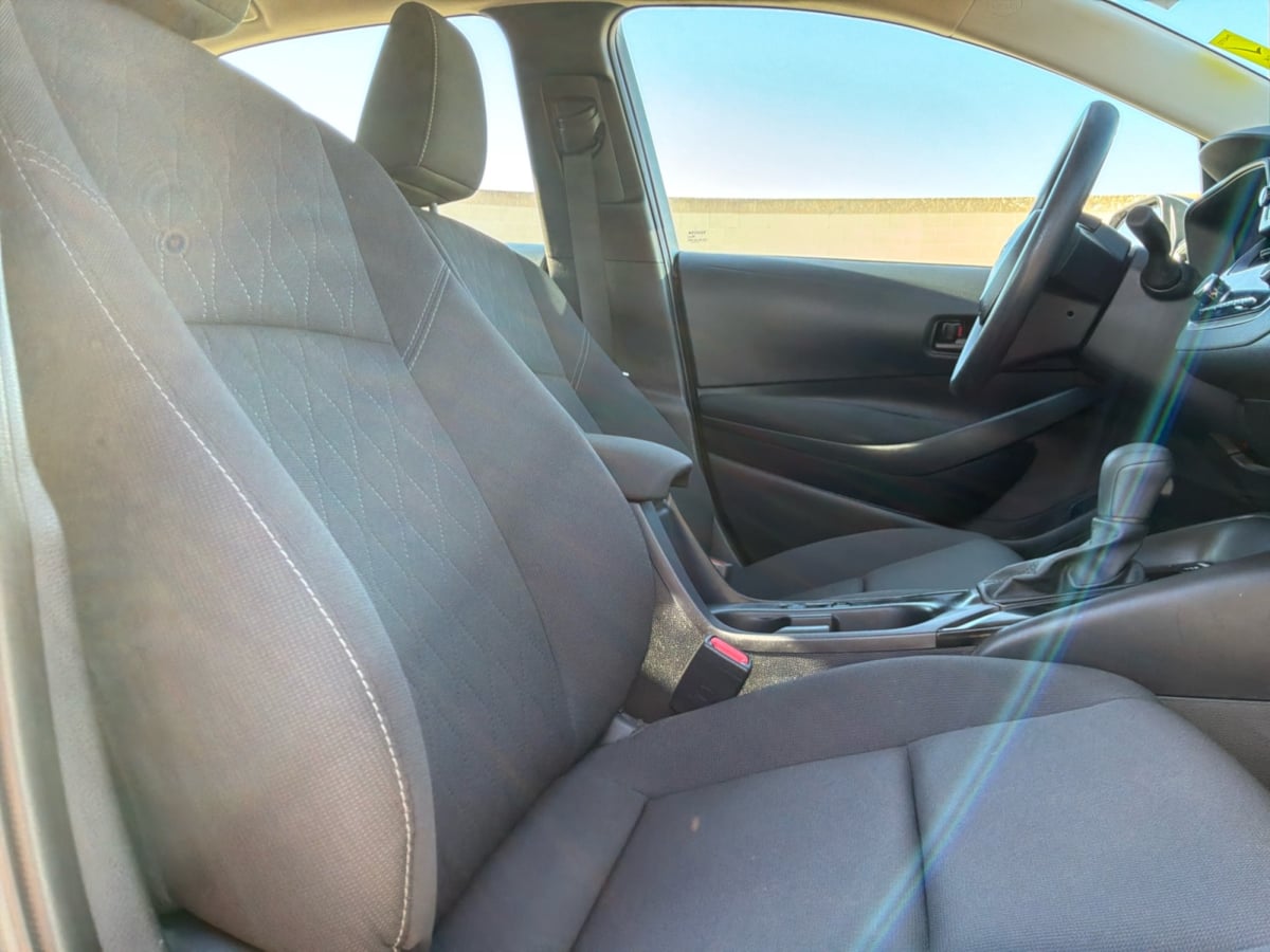 Toyota Corolla photo 21