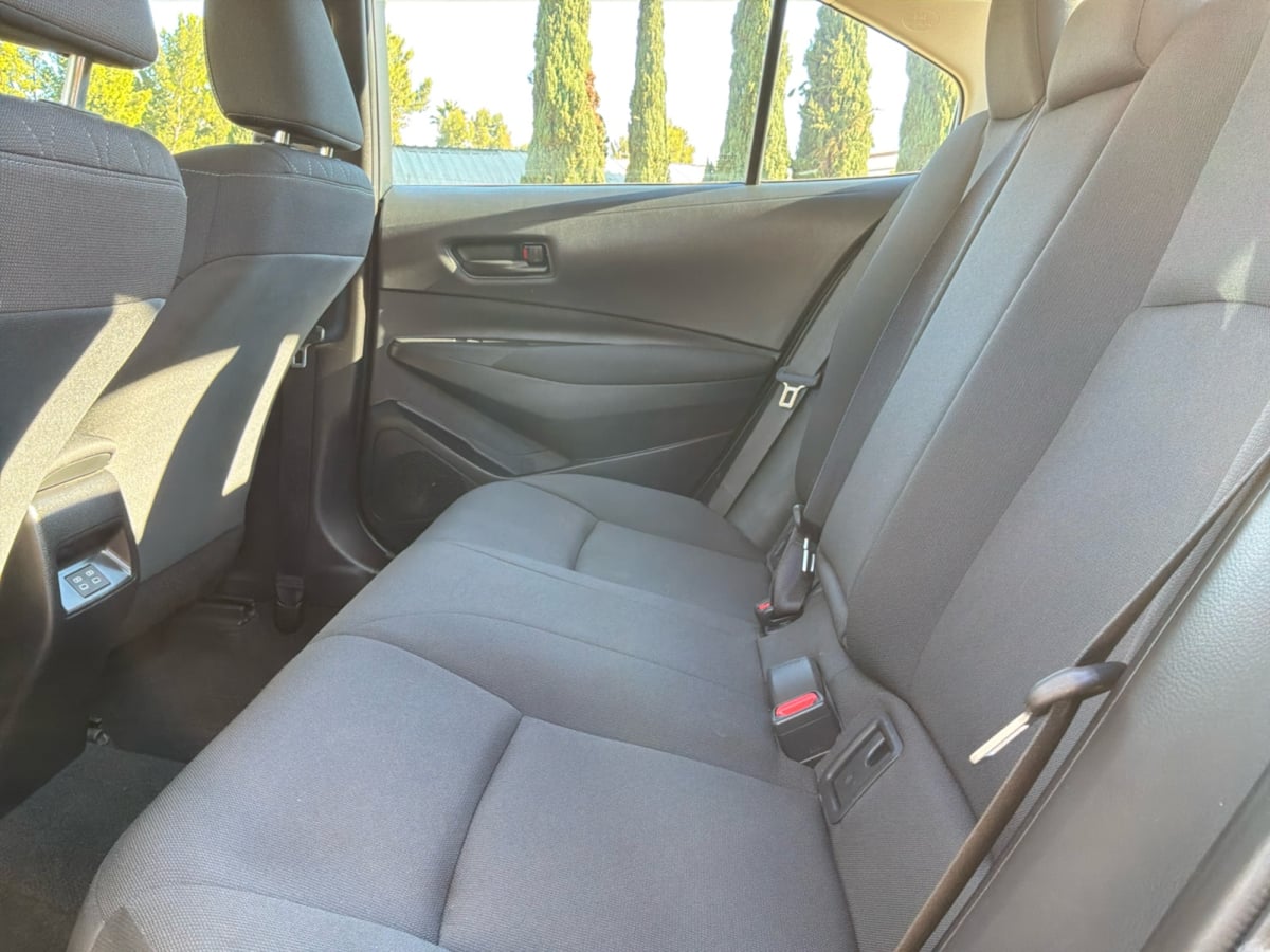 Toyota Corolla photo 19