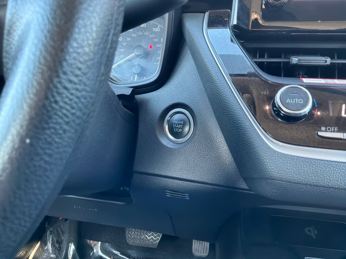 Toyota Corolla photo 17