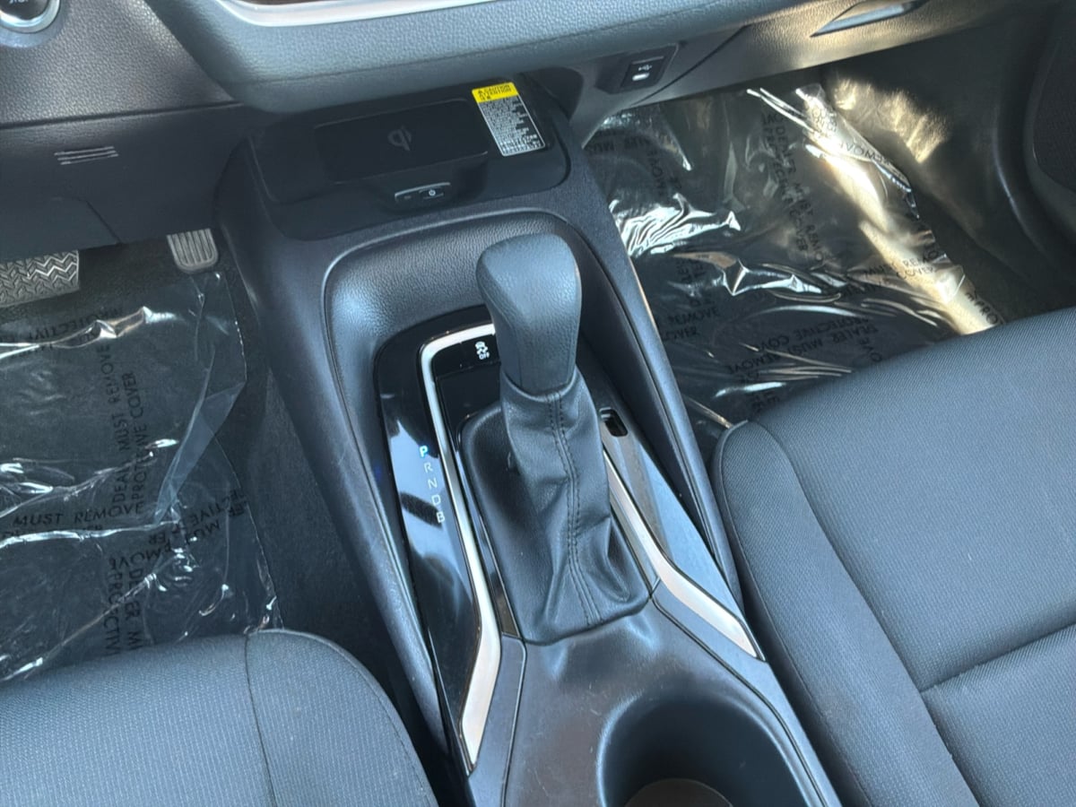 Toyota Corolla photo 16