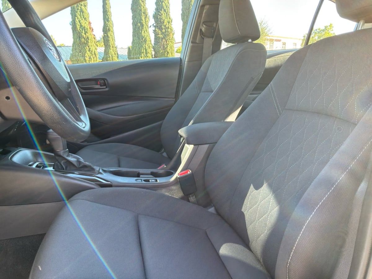 Toyota Corolla photo 18