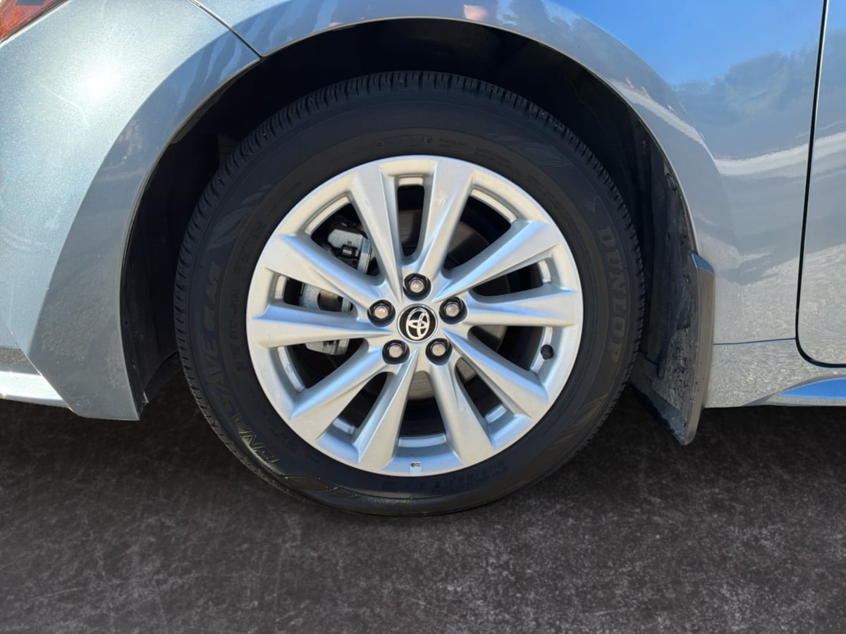 Toyota Corolla photo 9