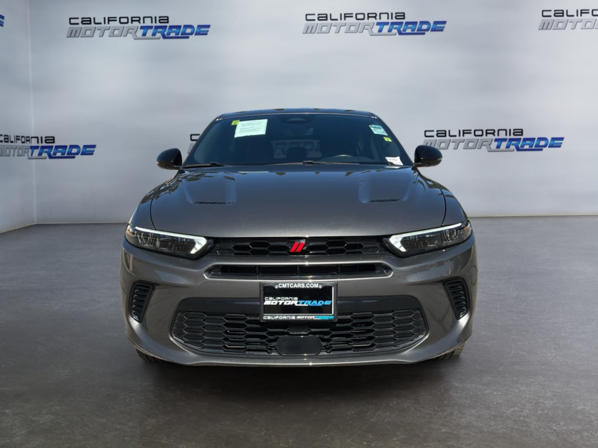 Dodge Hornet photo 2