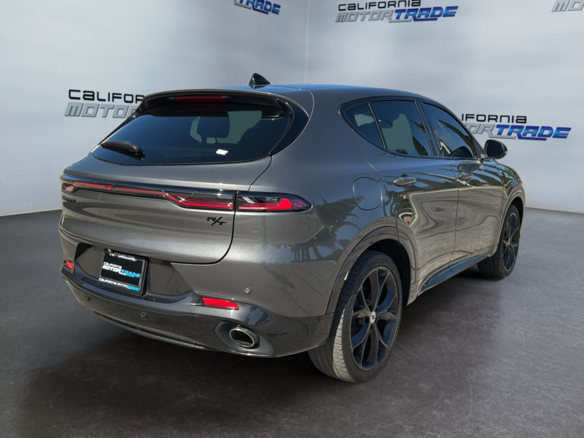 Dodge Hornet photo 5
