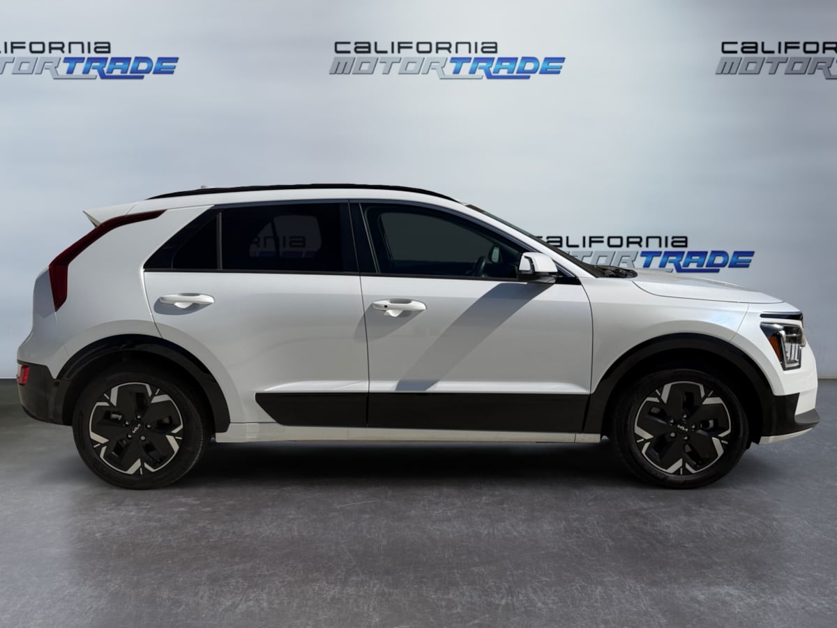 Kia Niro photo 4