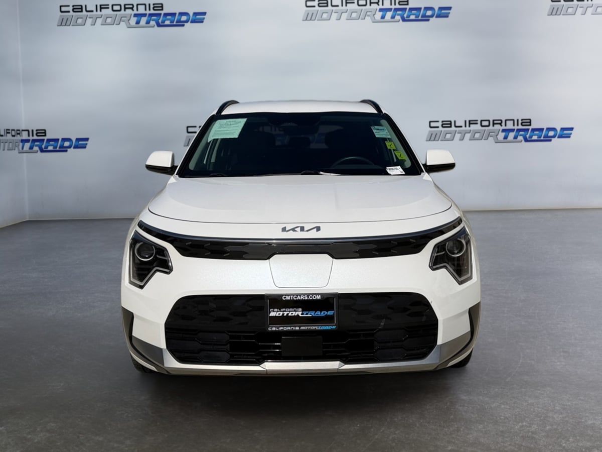 Kia Niro photo 2