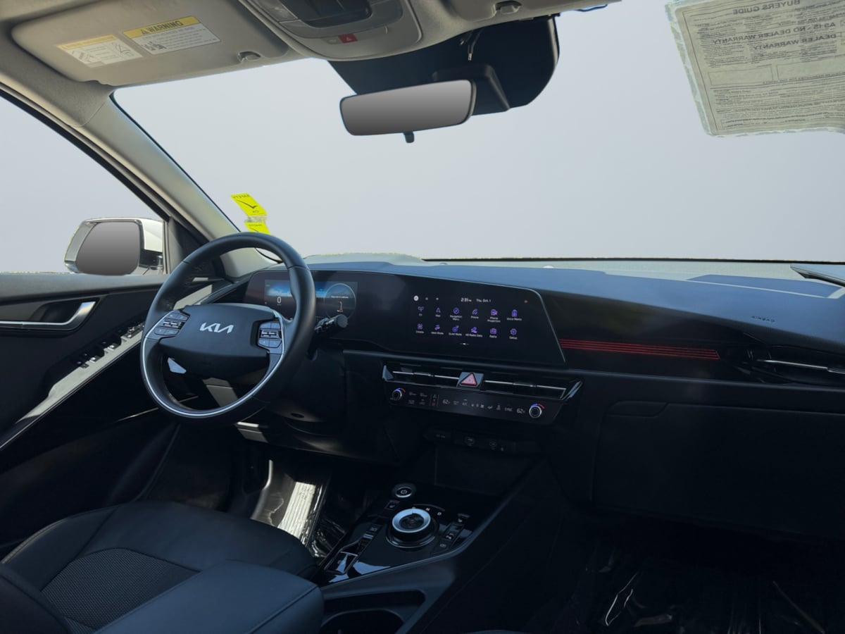 Kia Niro photo 14