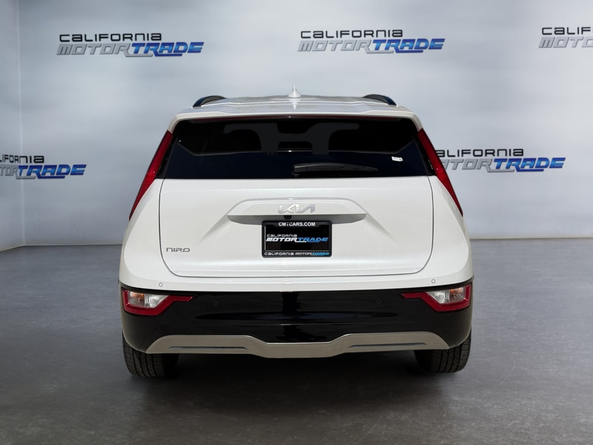 Kia Niro photo 6
