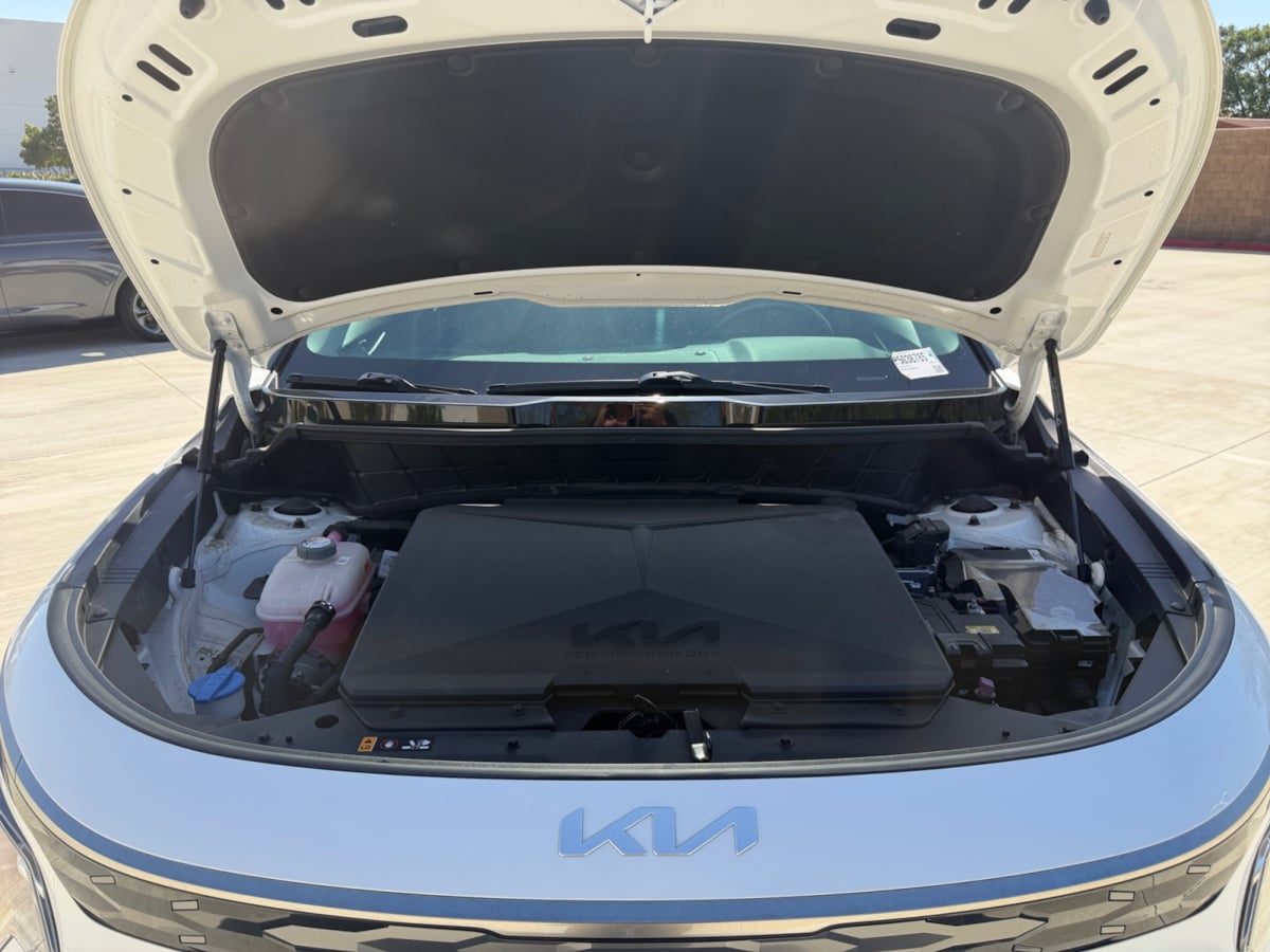 Kia Niro photo 22