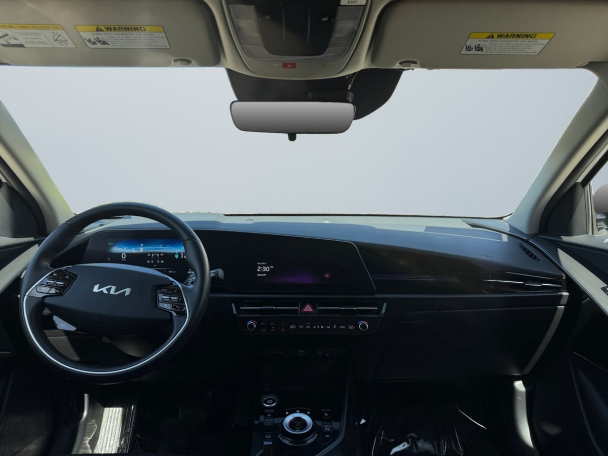 Kia Niro photo 10