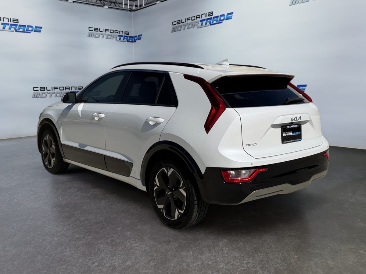 Kia Niro photo 7