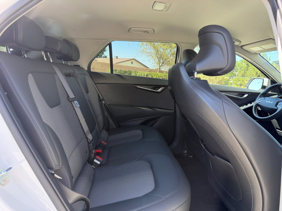 Kia Niro photo 20