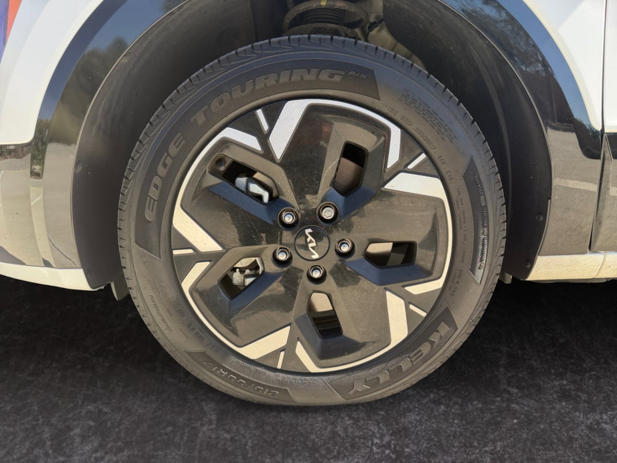 Kia Niro photo 9