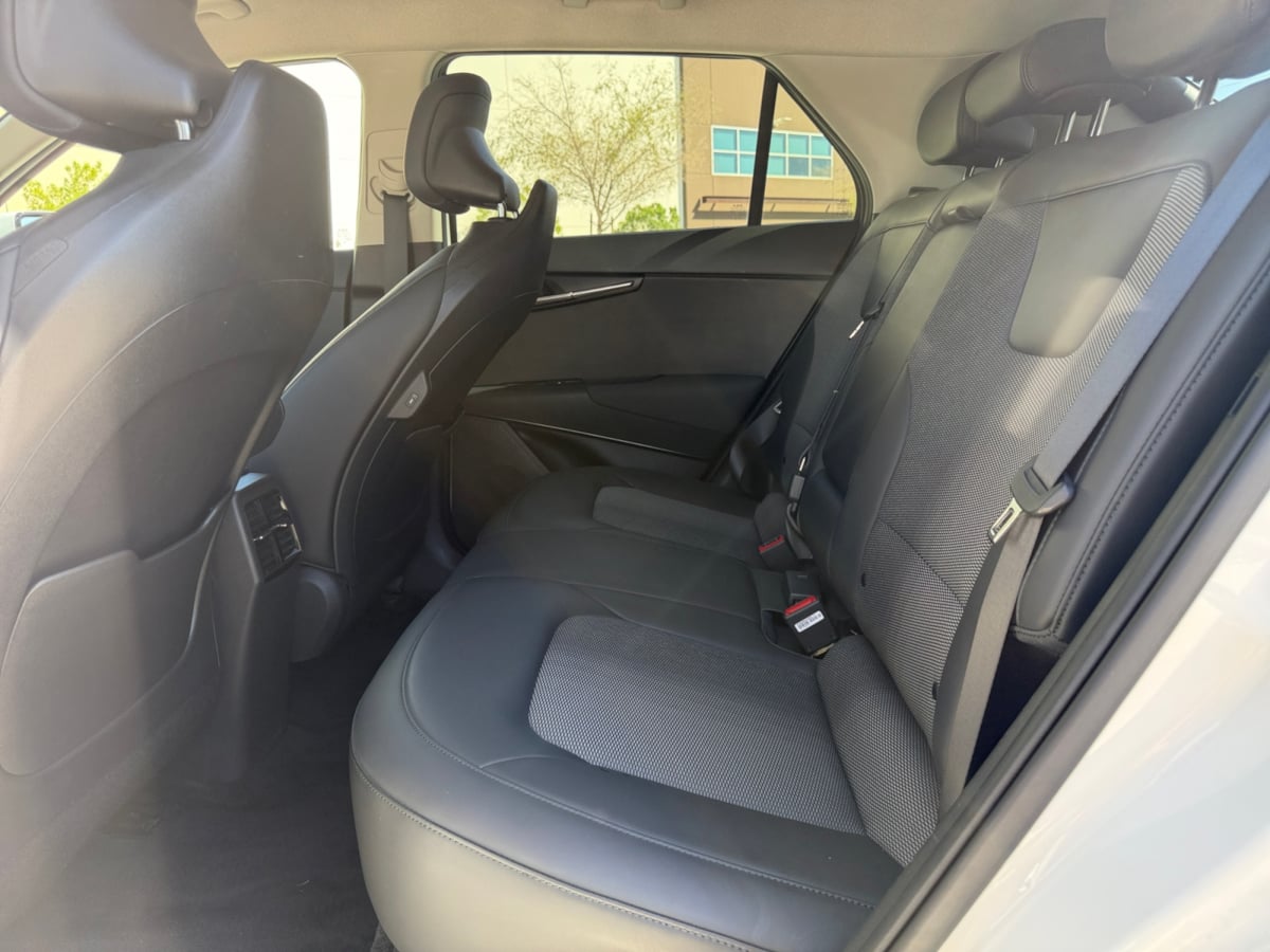 Kia Niro photo 19