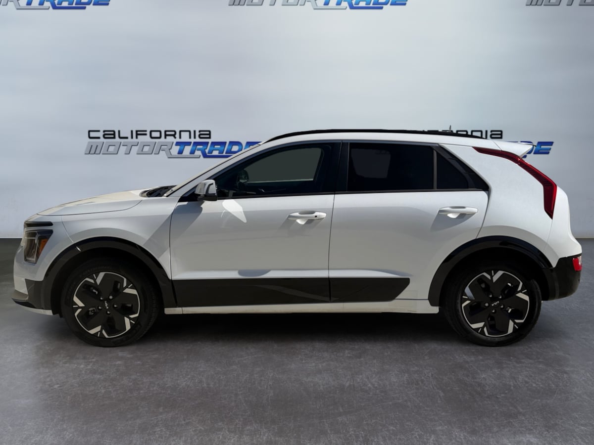Kia Niro photo 8