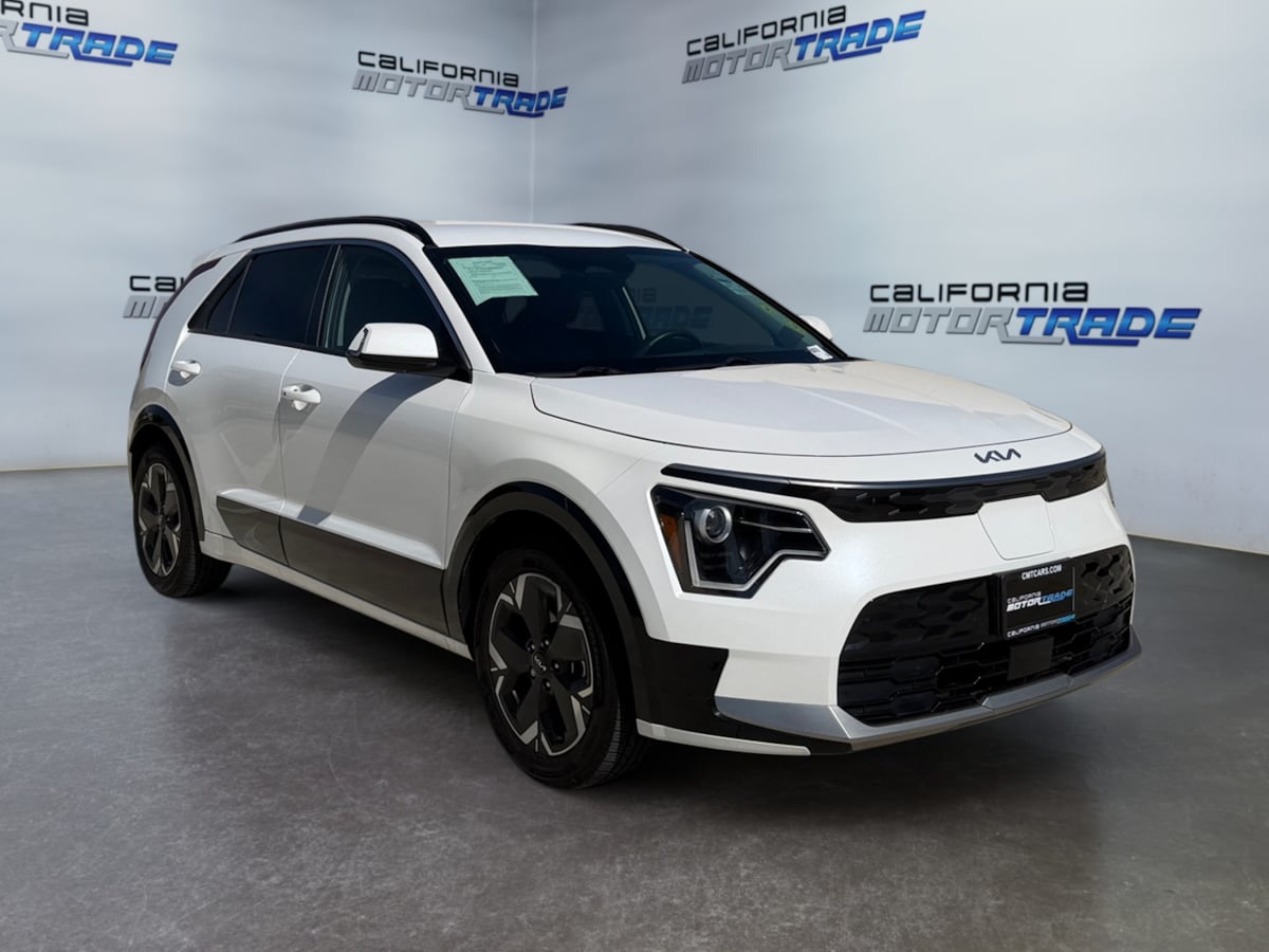 Kia Niro photo 3