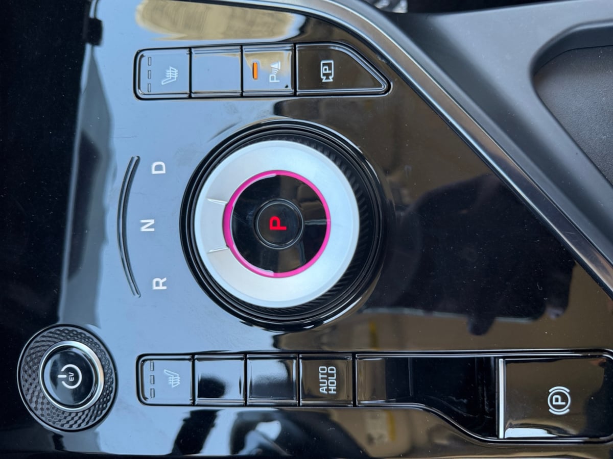 Kia Niro photo 16