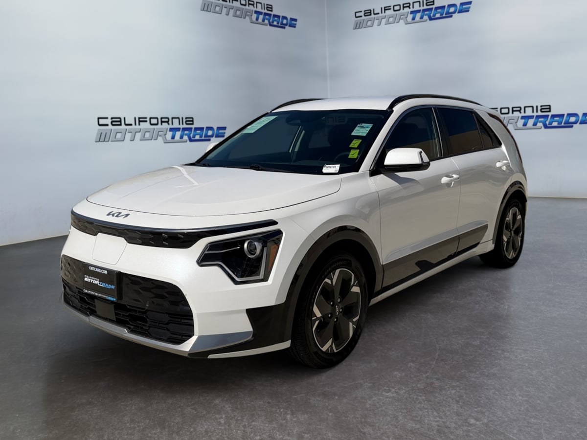 Kia Niro photo 26