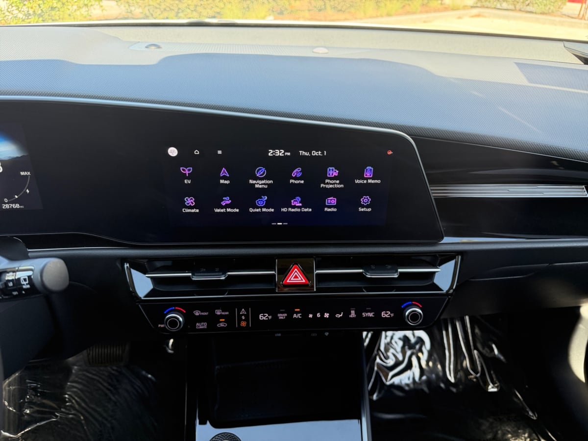 Kia Niro photo 15