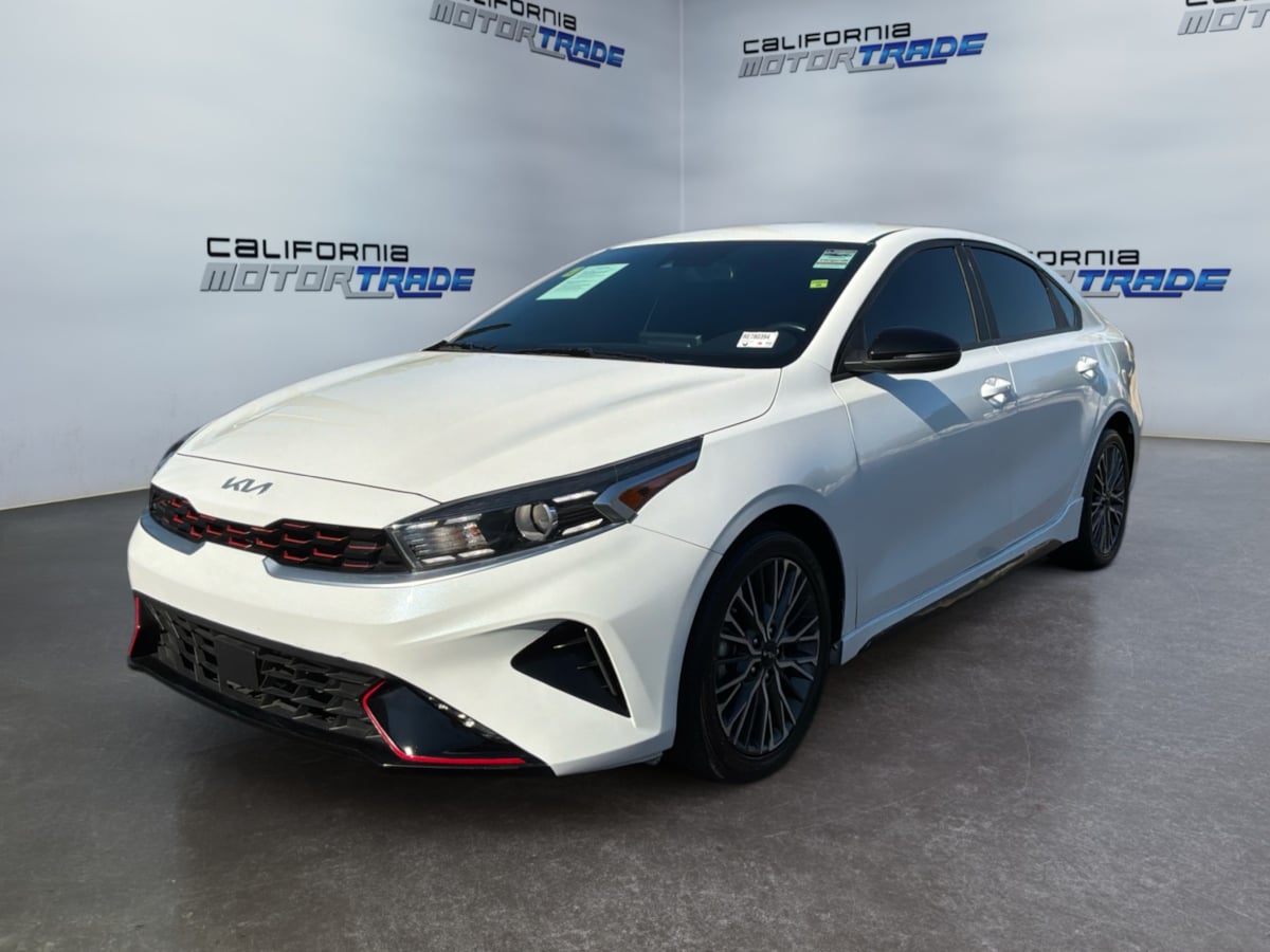 Kia Forte photo 24
