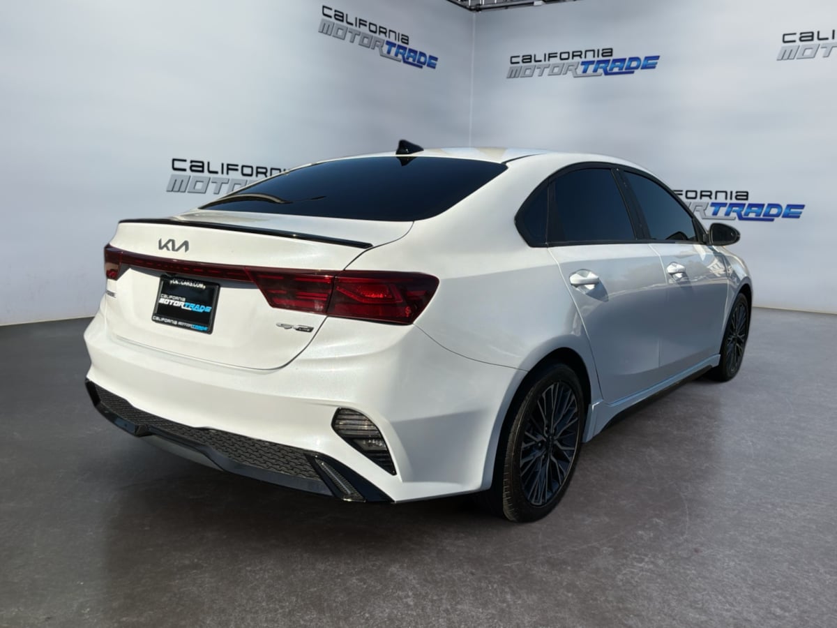 Kia Forte photo 5