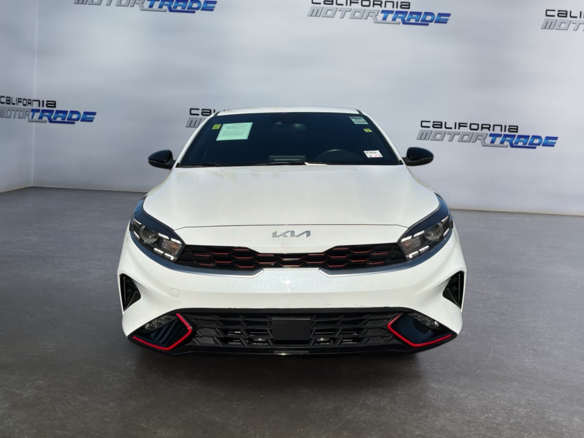 Kia Forte photo 2