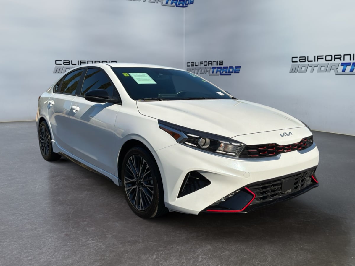 Kia Forte photo 3