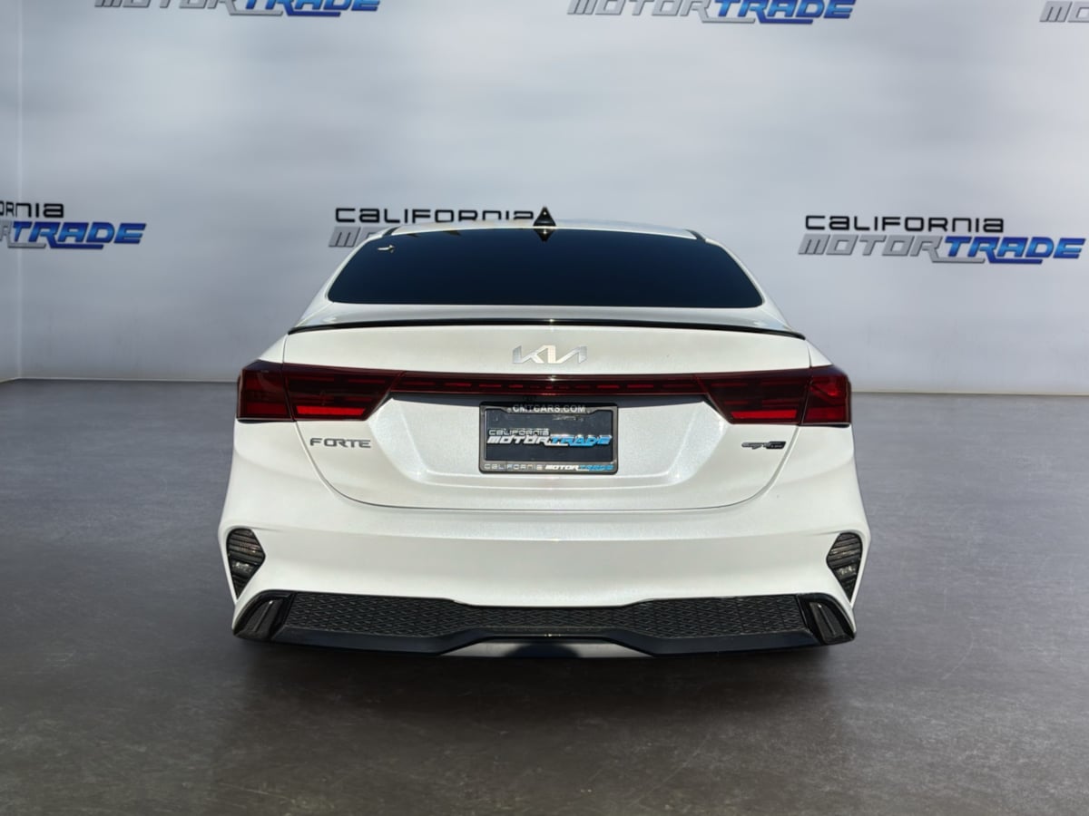 Kia Forte photo 6