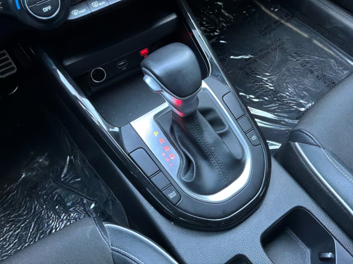 Kia Forte photo 16