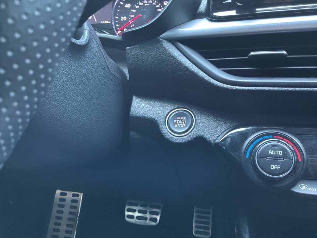 Kia Forte photo 17