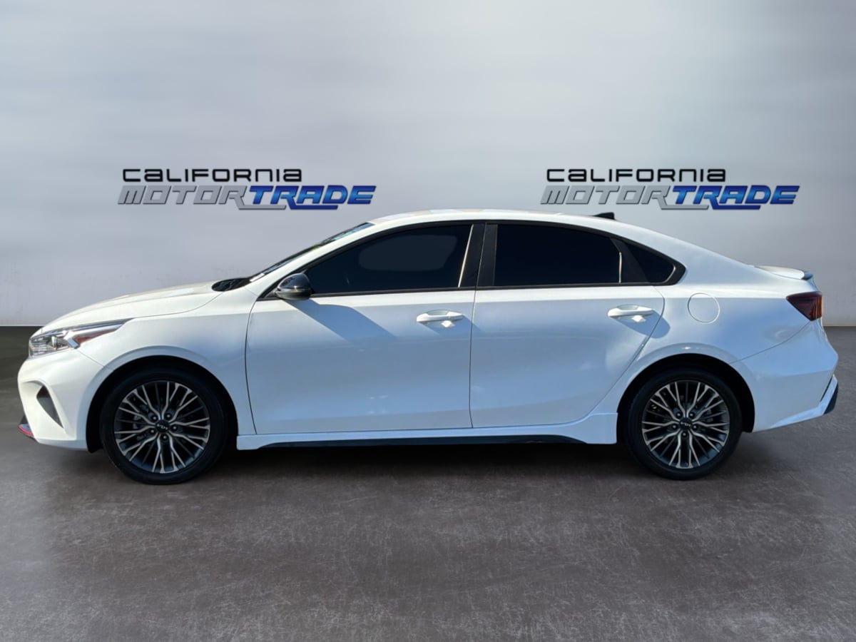 Kia Forte photo 8