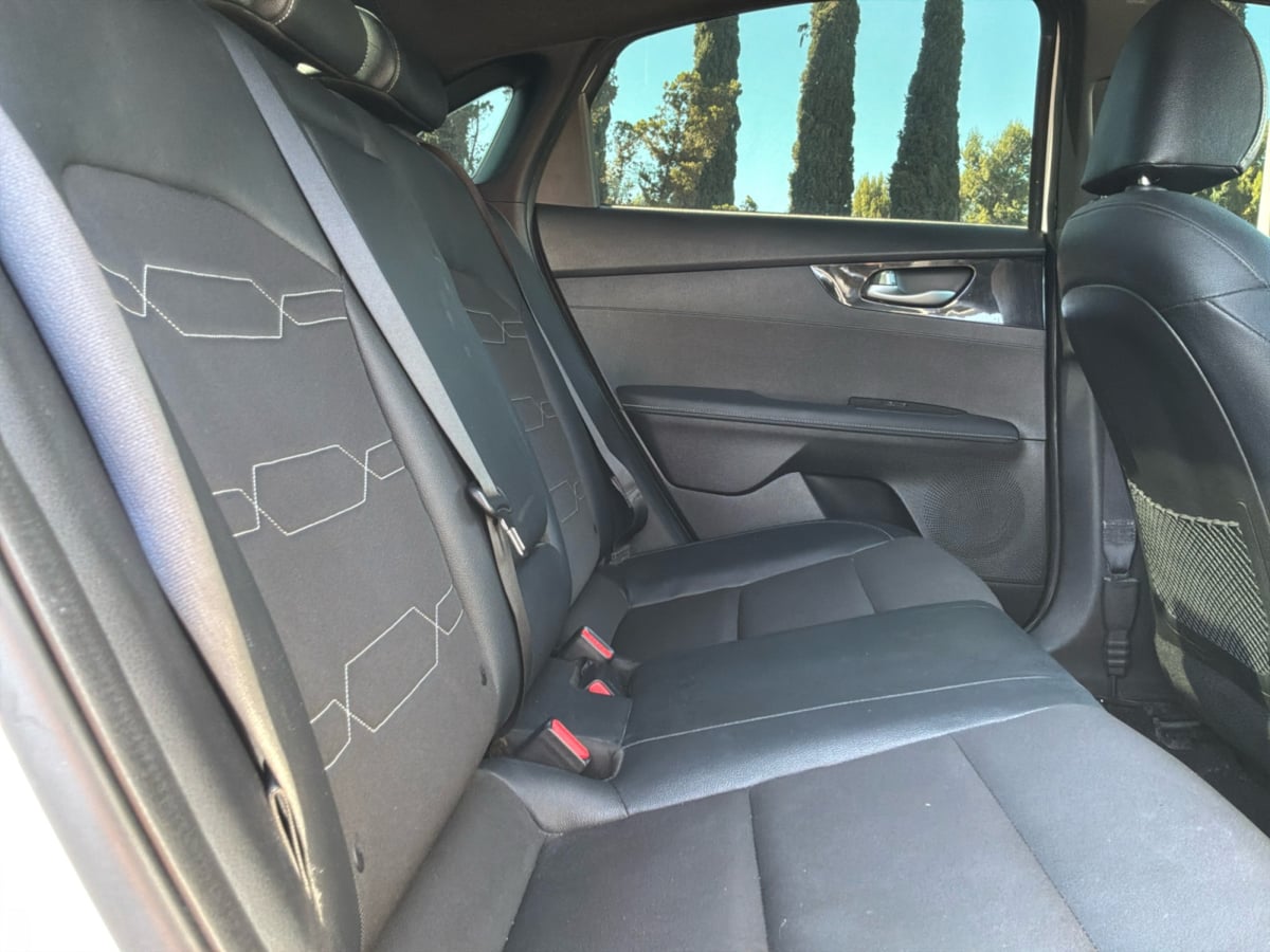 Kia Forte photo 20