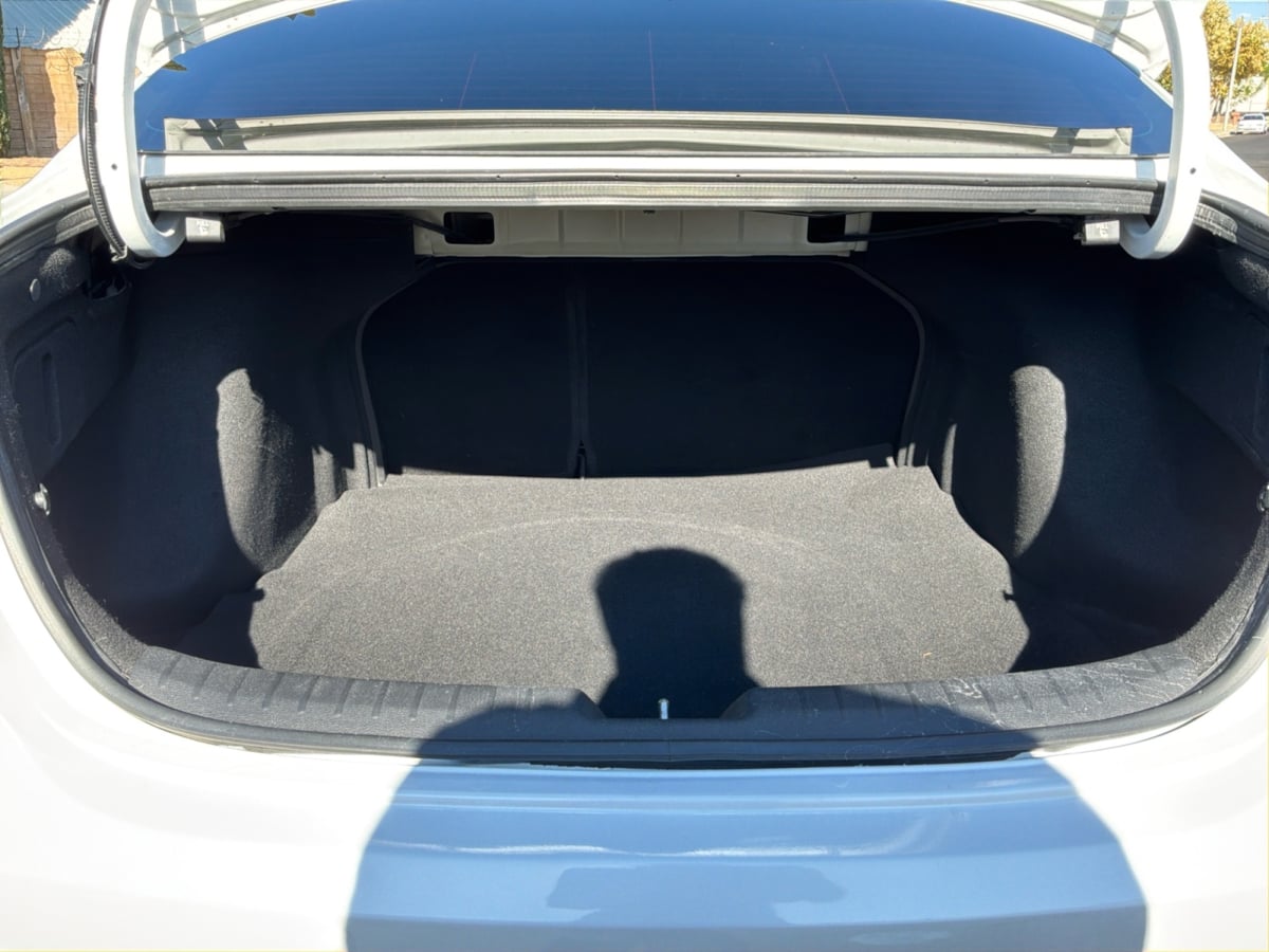 Kia Forte photo 22