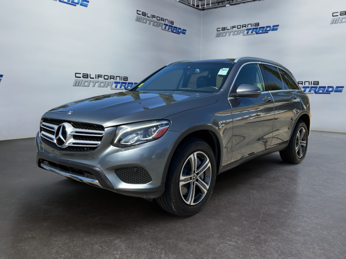 Mercedes-Benz GLC 350e photo 22