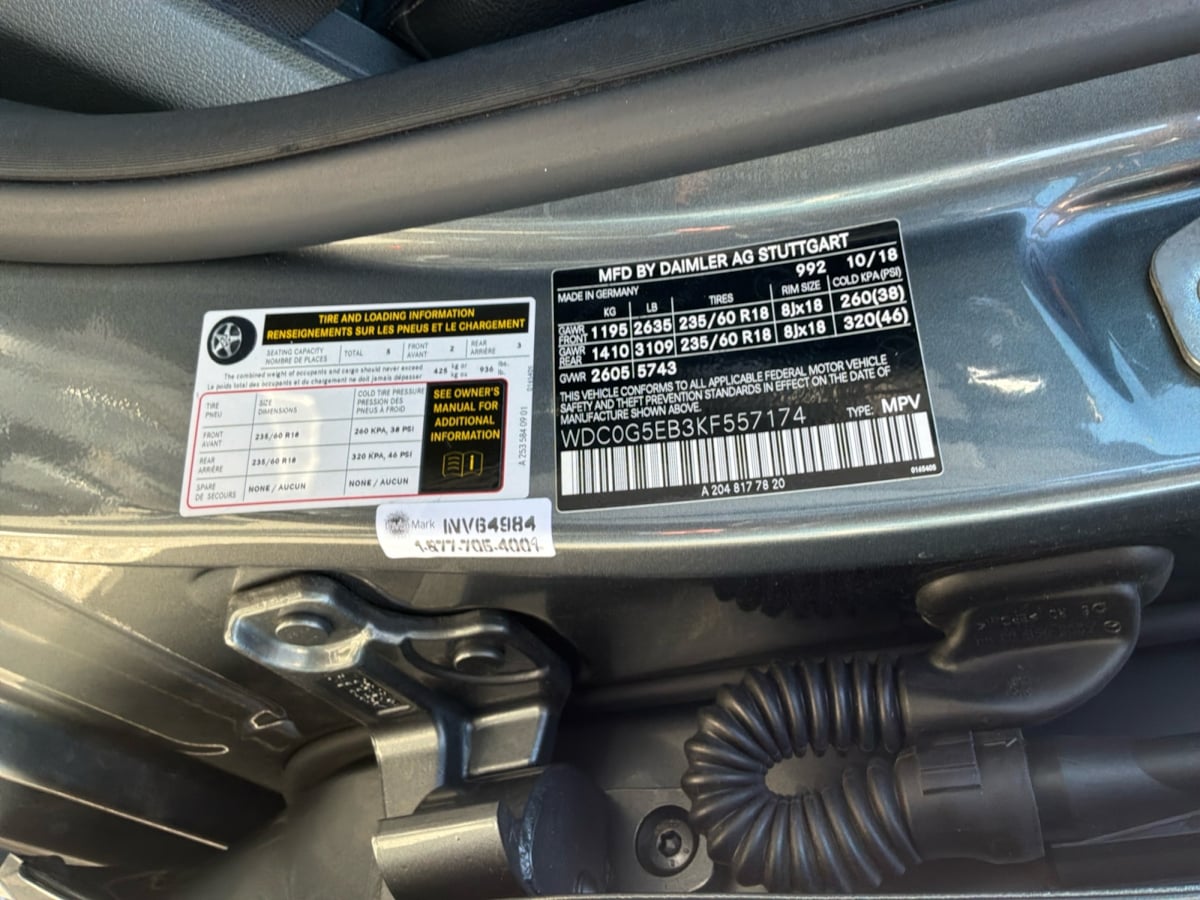 Mercedes-Benz GLC 350e photo 21