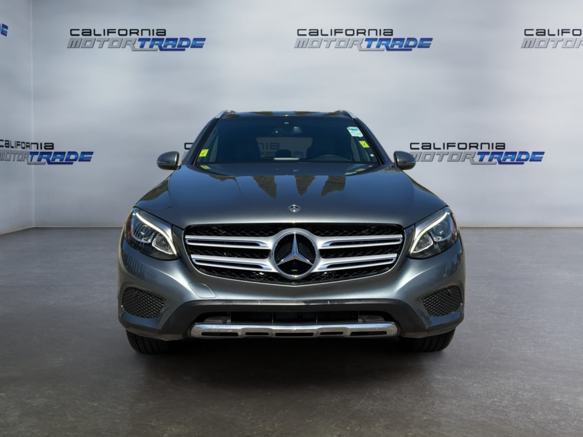 Mercedes-Benz GLC 350e photo 2