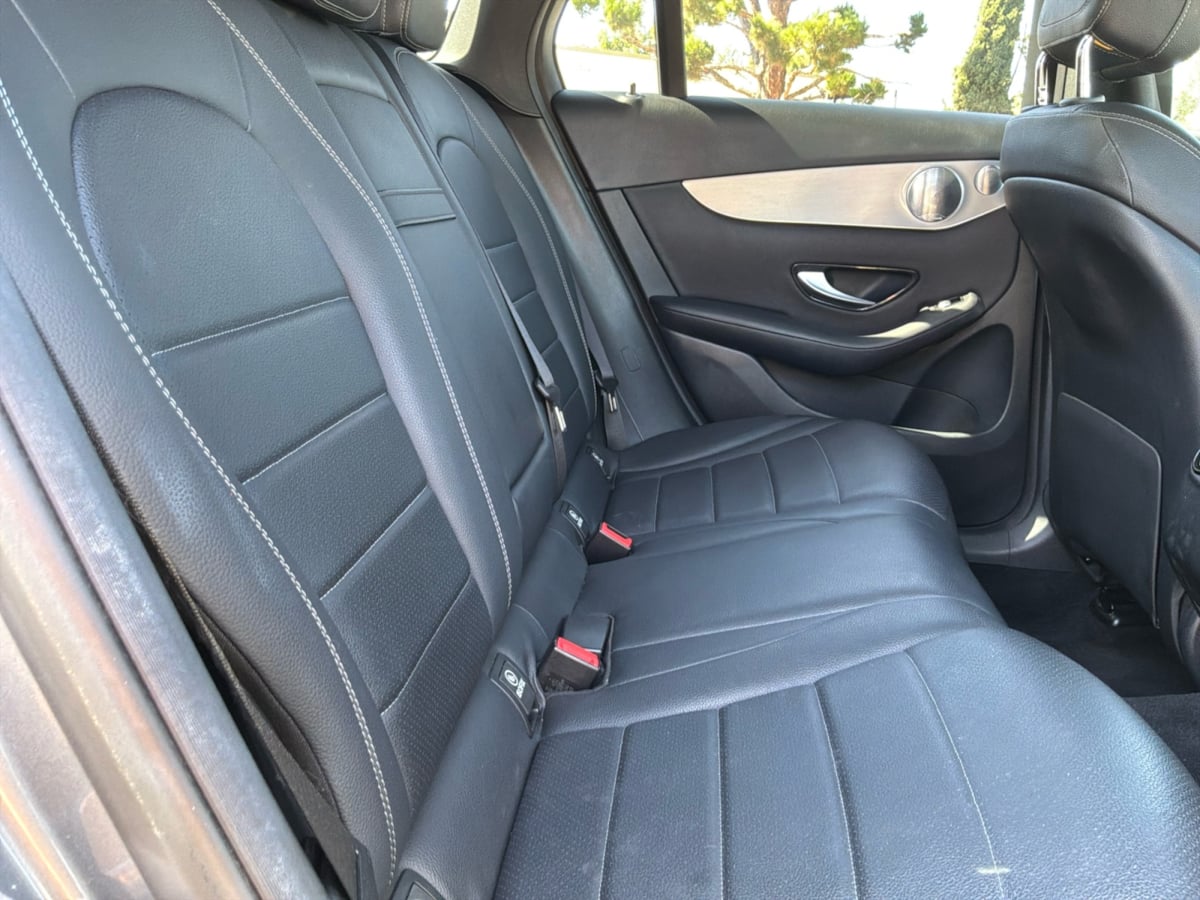 Mercedes-Benz GLC 350e photo 18