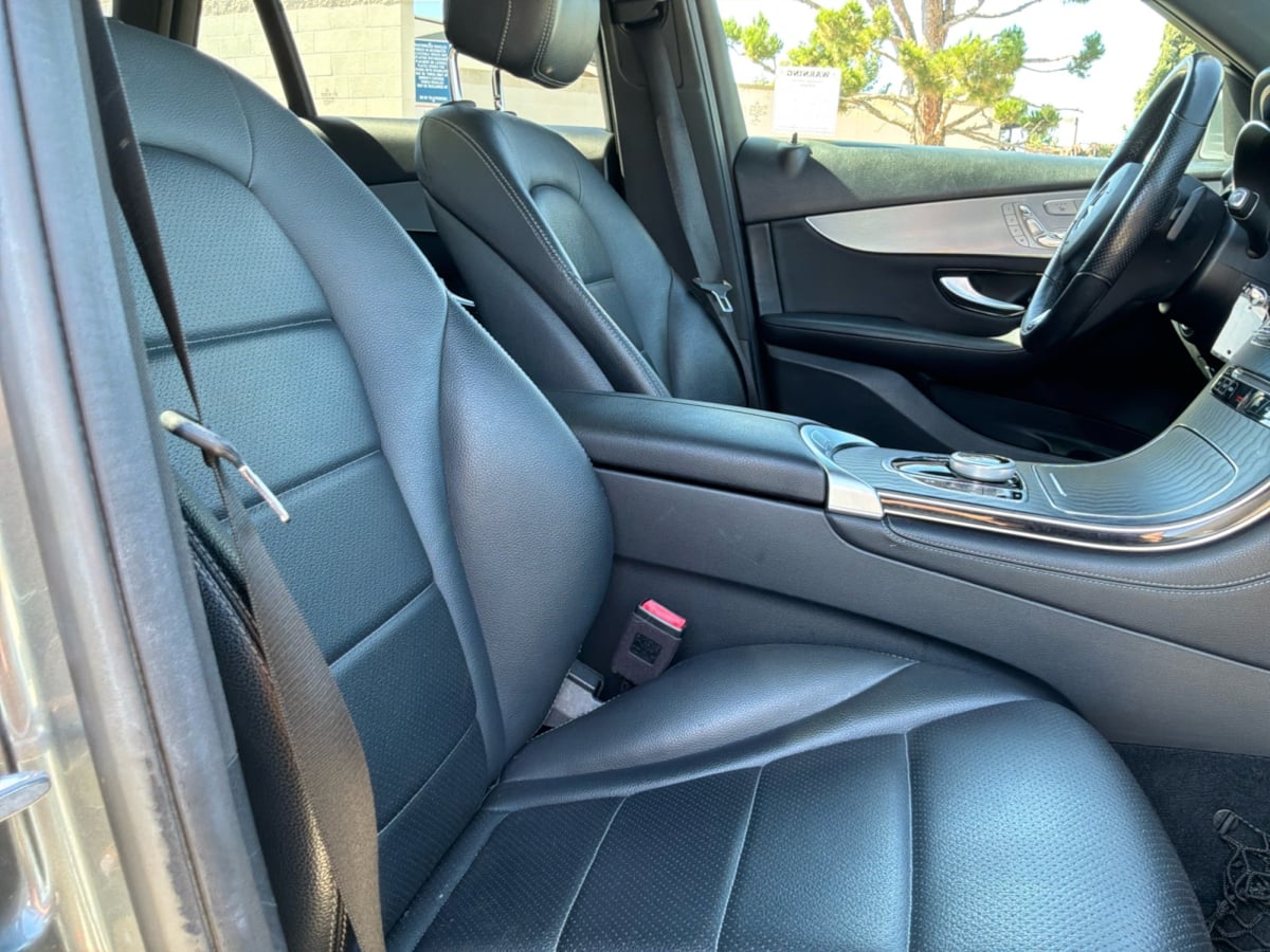 Mercedes-Benz GLC 350e photo 19