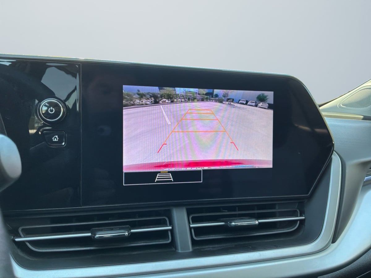 Chevrolet Trax photo 9