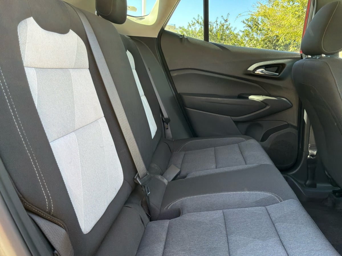 Chevrolet Trax photo 20