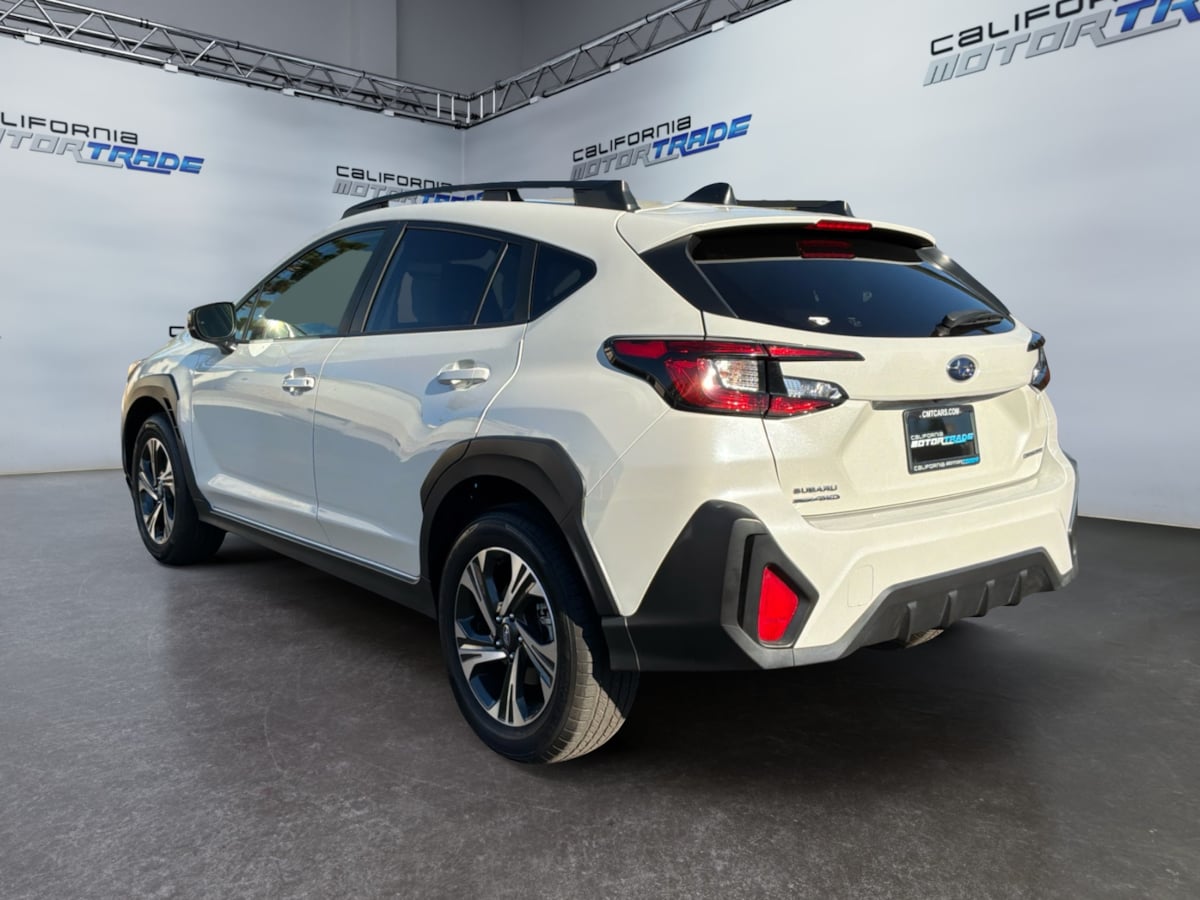 Subaru Crosstrek photo 7