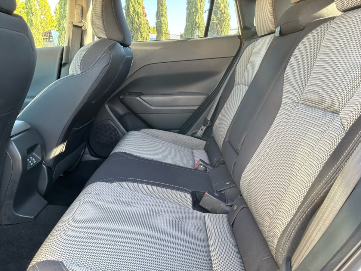 Subaru Crosstrek photo 19