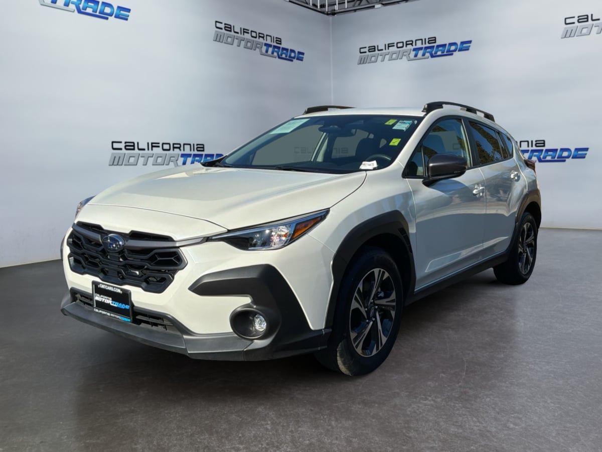 Subaru Crosstrek photo 24