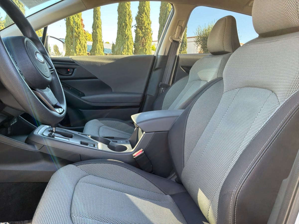 Subaru Crosstrek photo 18