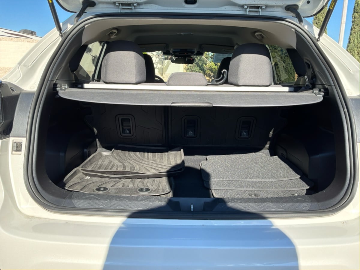 Subaru Crosstrek photo 22