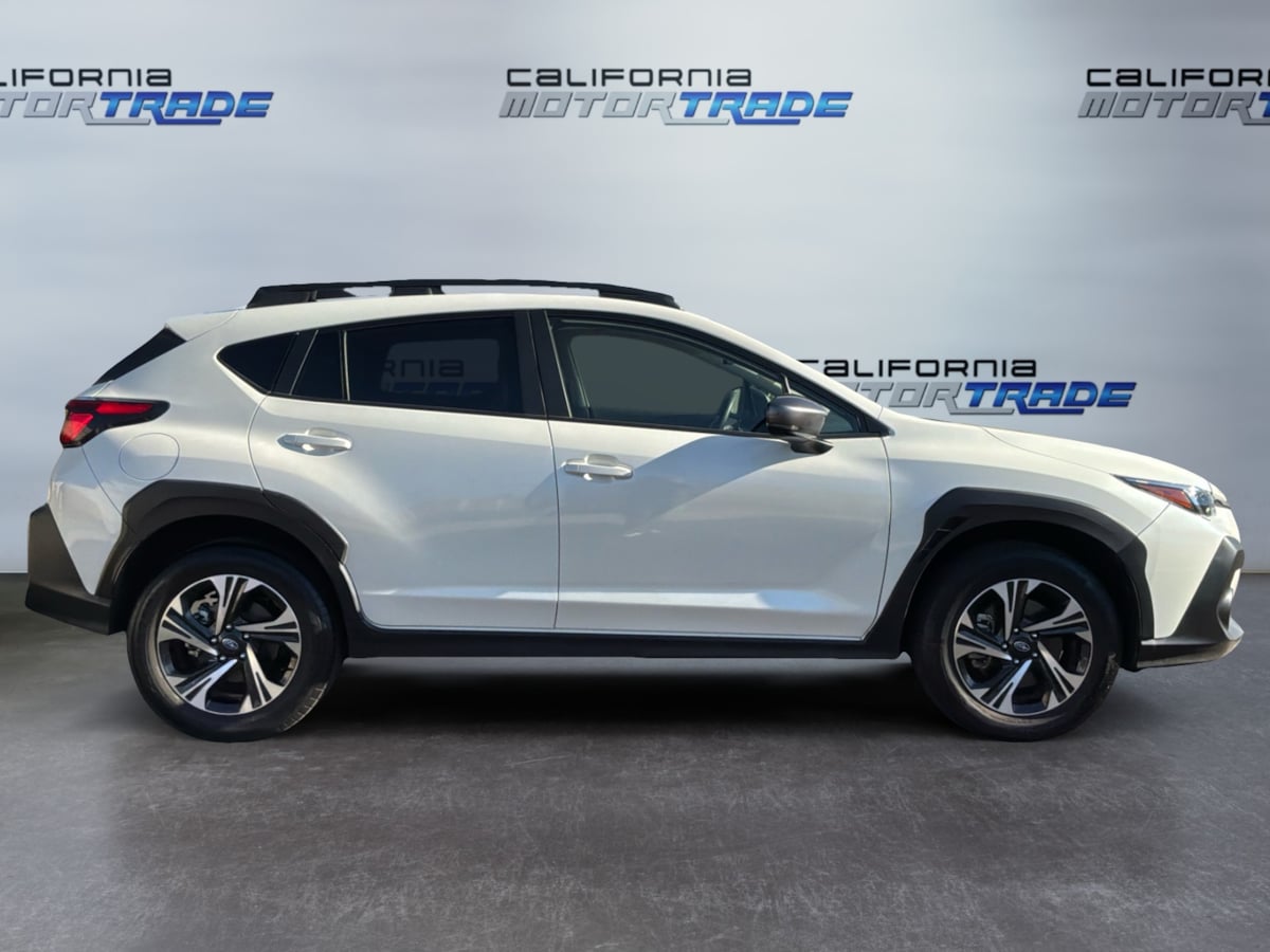 Subaru Crosstrek photo 4
